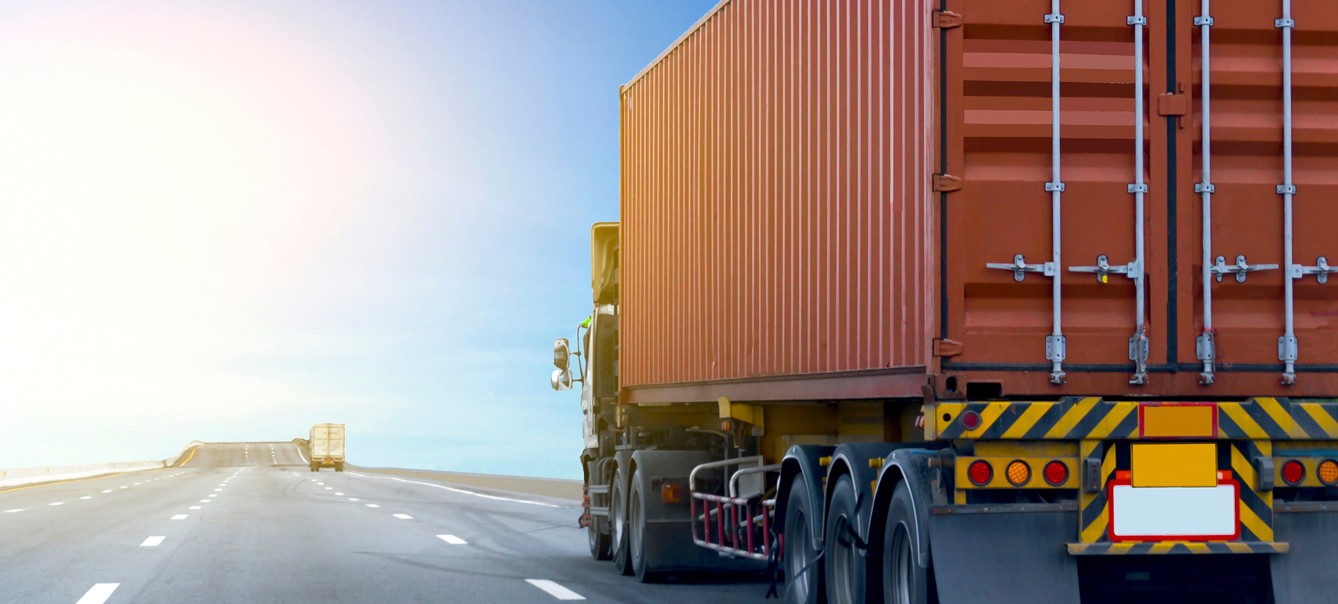 End-to-end logistics and transportation services